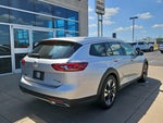 2019 Buick Regal TourX Preferred