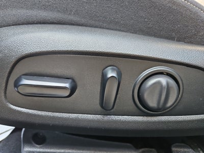 2019 Buick Regal TourX Preferred