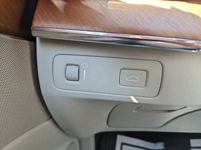 2021 Volvo XC90 Momentum