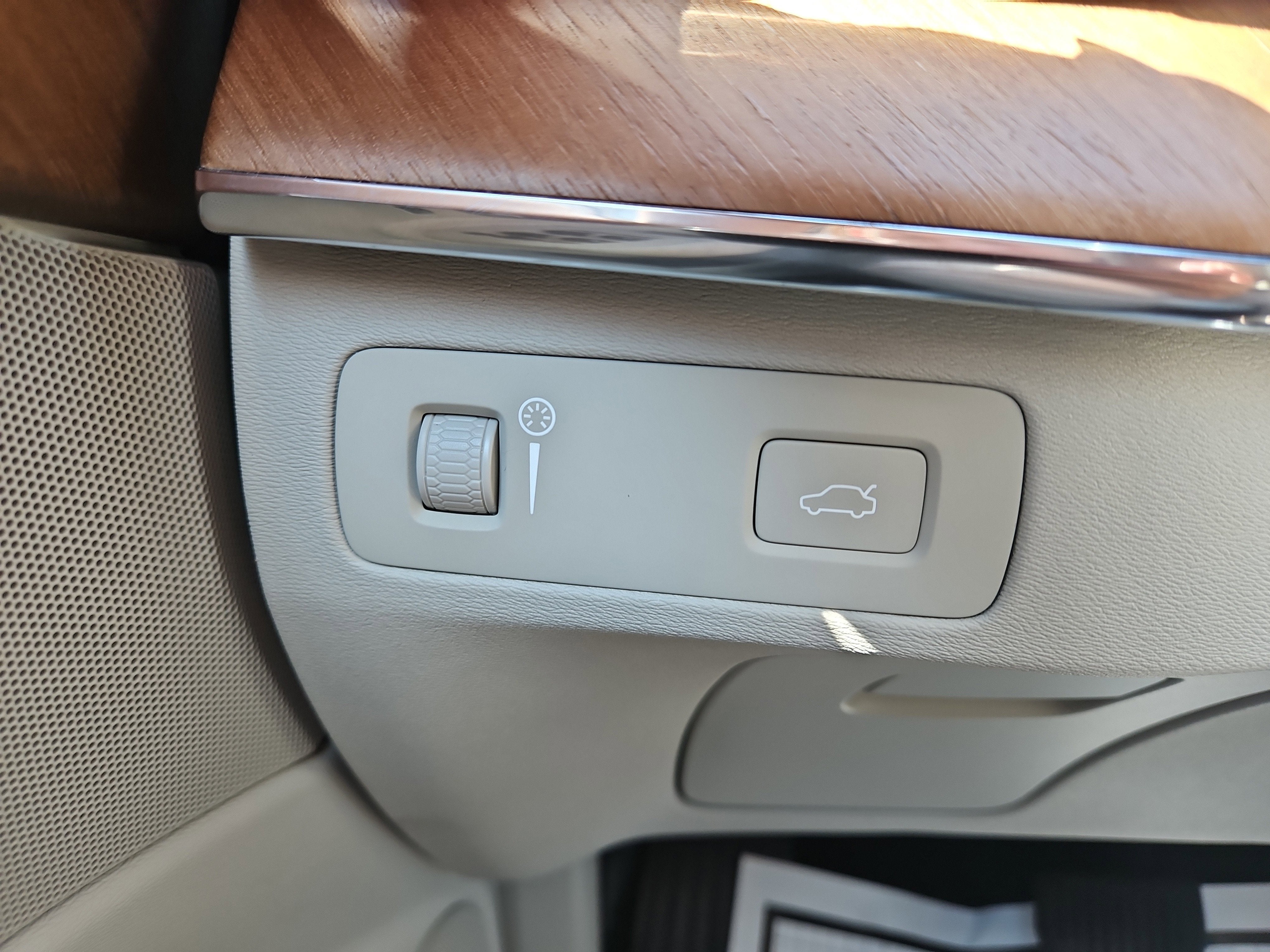 2021 Volvo XC90 Momentum