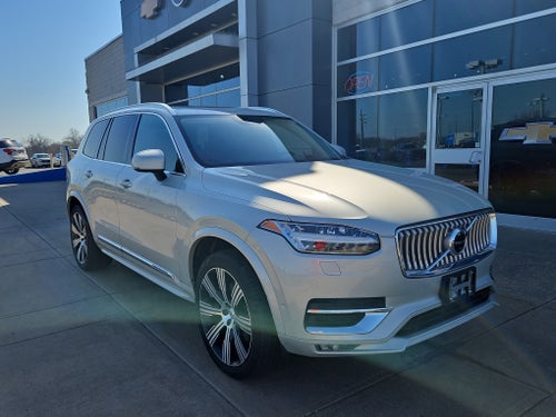 2020 Volvo XC90 Inscription