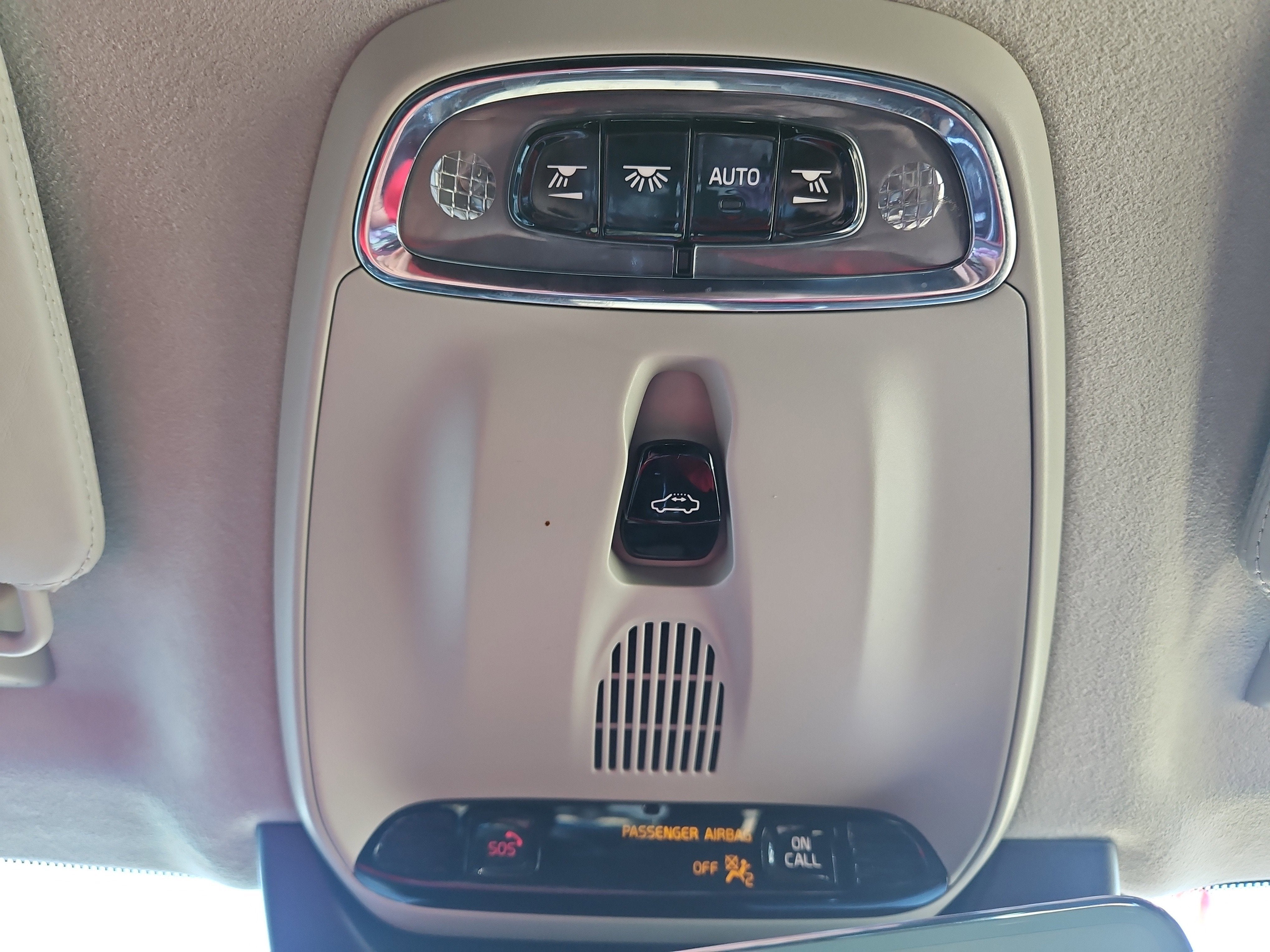 2020 Volvo XC90 Inscription