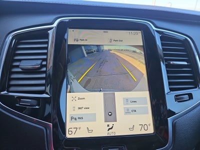2020 Volvo XC90 Inscription