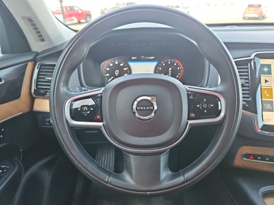 2020 Volvo XC90 Inscription