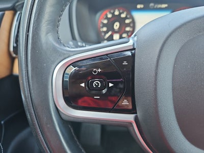 2020 Volvo XC90 Inscription