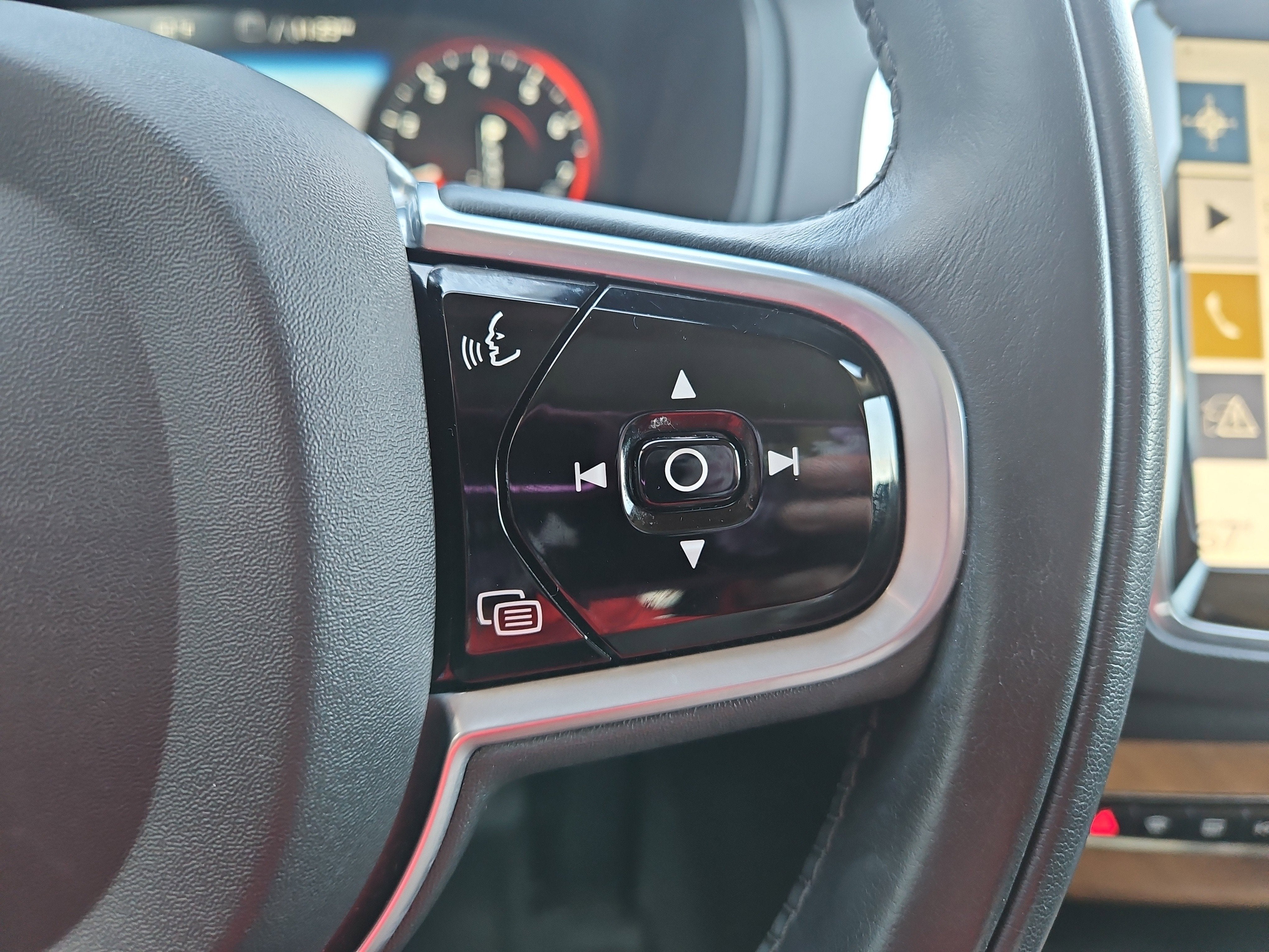 2020 Volvo XC90 Inscription