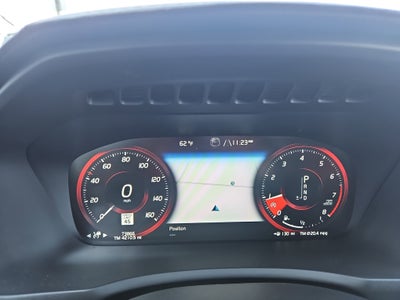 2020 Volvo XC90 Inscription