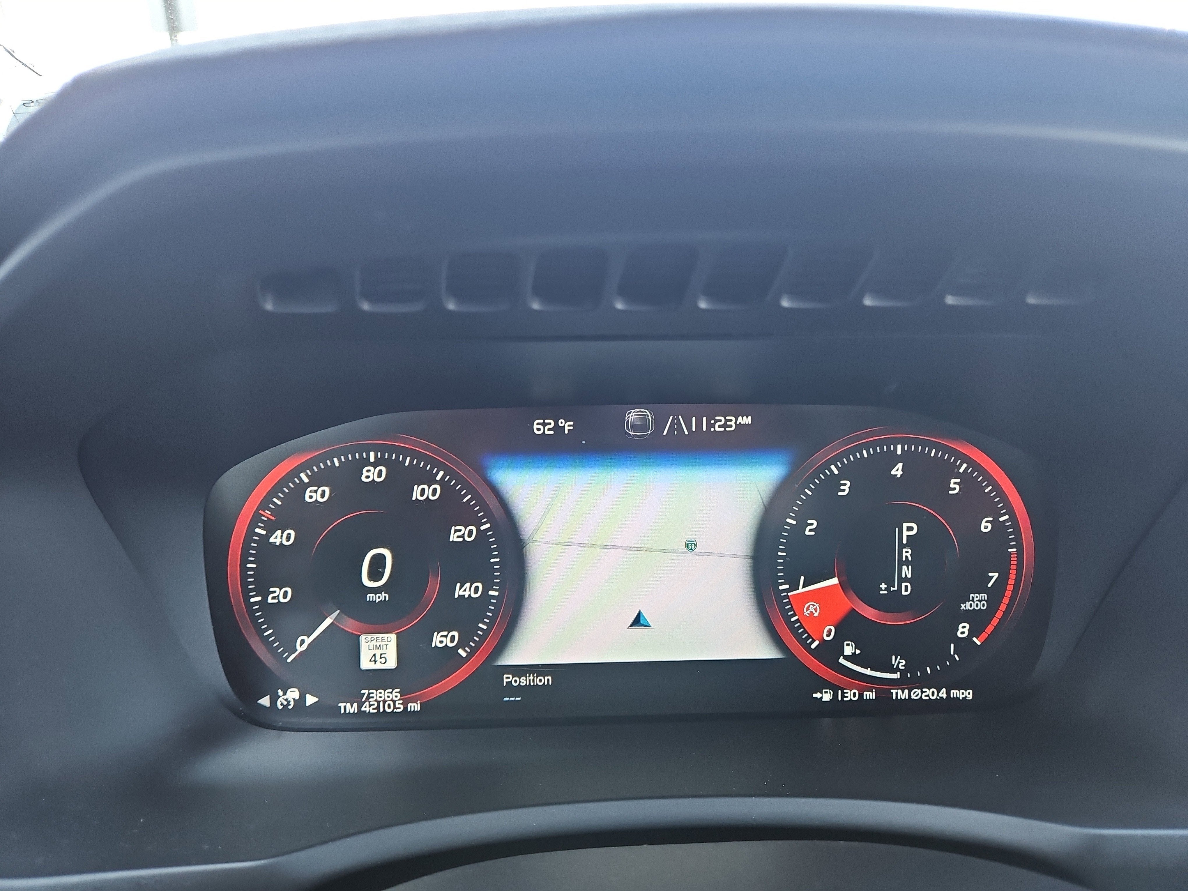 2020 Volvo XC90 Inscription