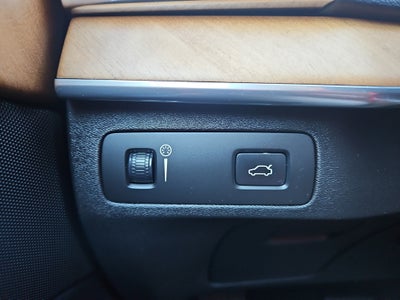 2020 Volvo XC90 Inscription