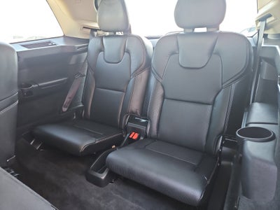 2020 Volvo XC90 Inscription