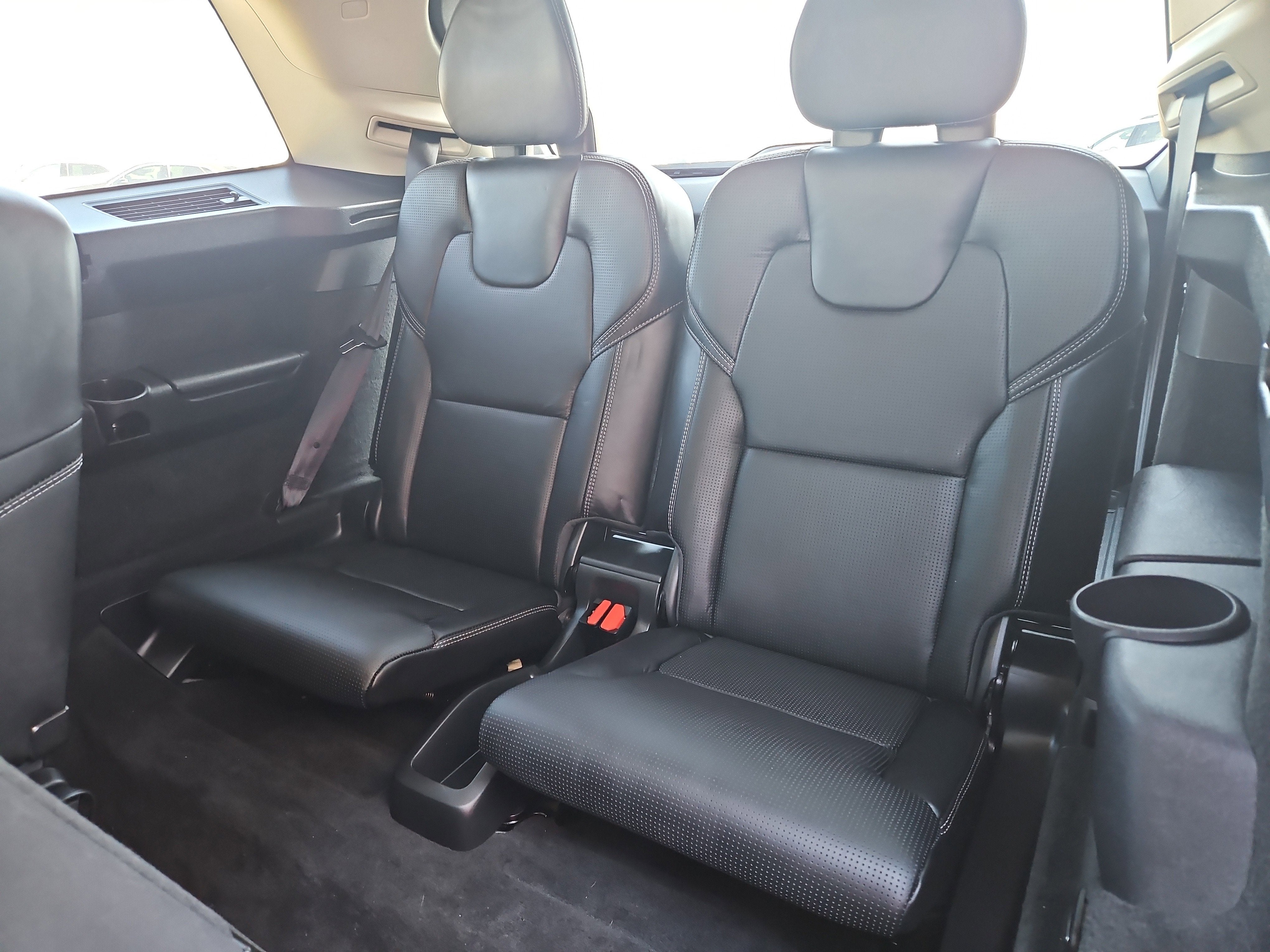 2020 Volvo XC90 Inscription