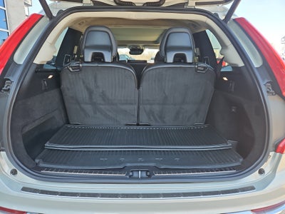 2020 Volvo XC90 Inscription