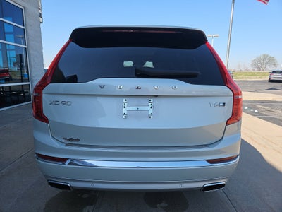 2020 Volvo XC90 Inscription