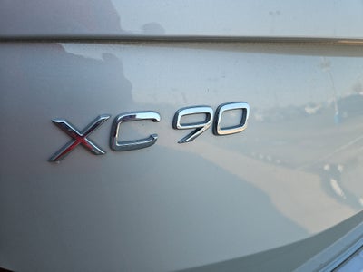2020 Volvo XC90 Inscription