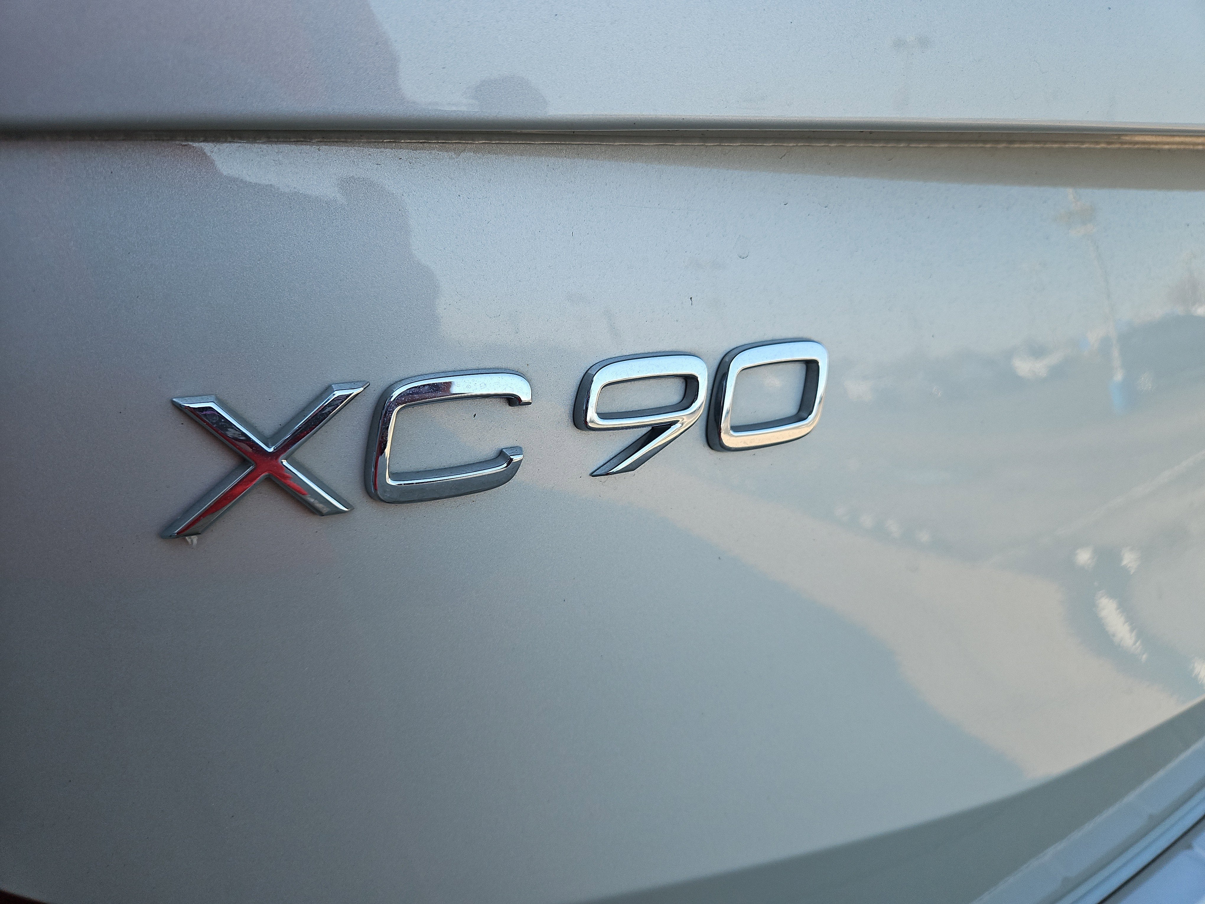 2020 Volvo XC90 Inscription