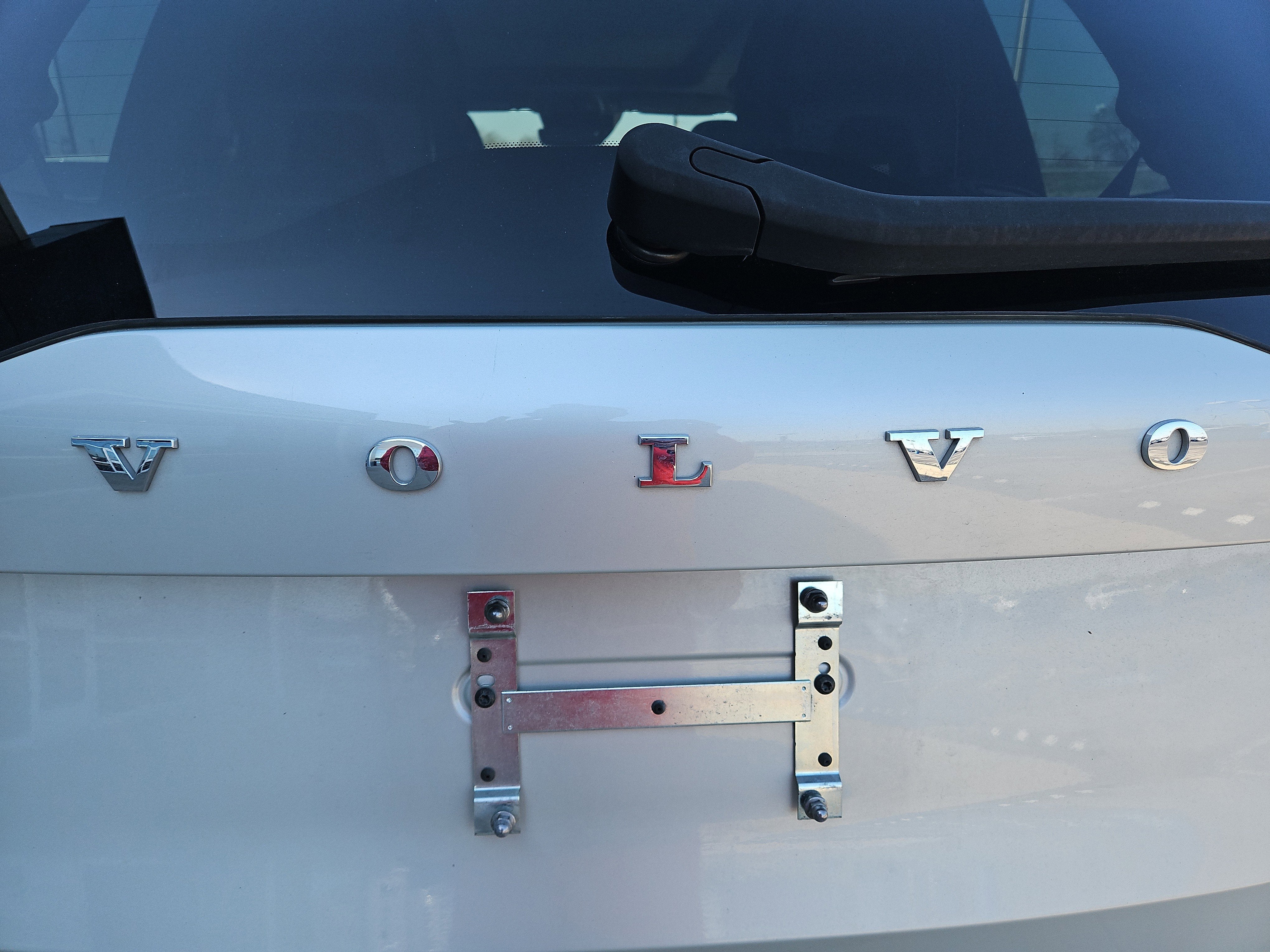 2020 Volvo XC90 Inscription