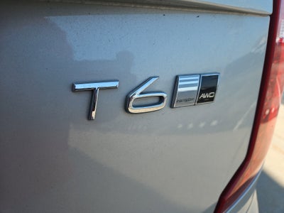 2020 Volvo XC90 Inscription