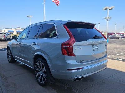 2020 Volvo XC90 Inscription