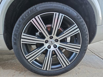 2020 Volvo XC90 Inscription