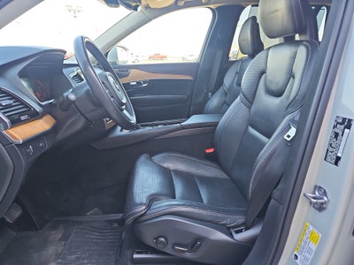 2020 Volvo XC90 Inscription