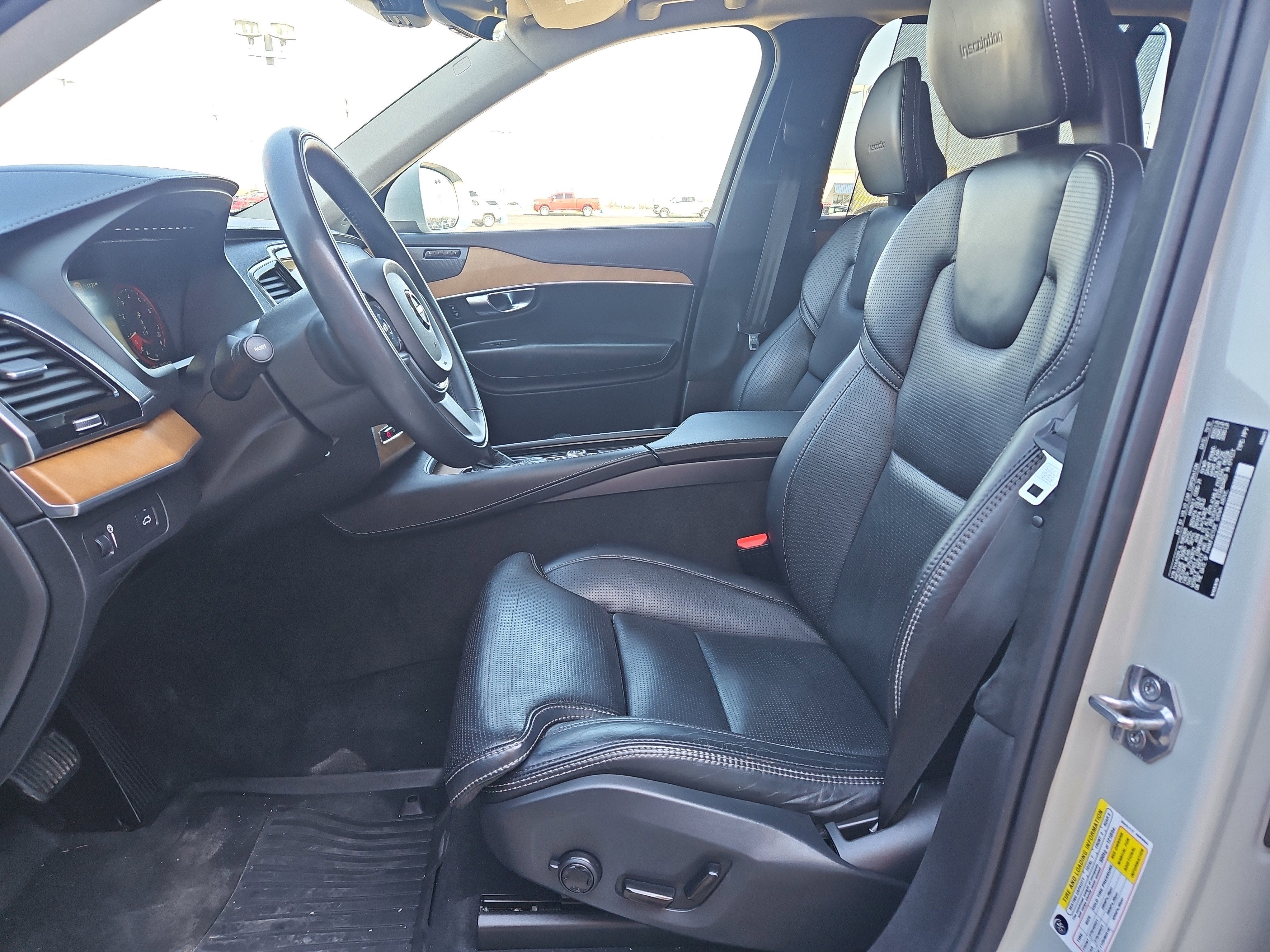 2020 Volvo XC90 Inscription