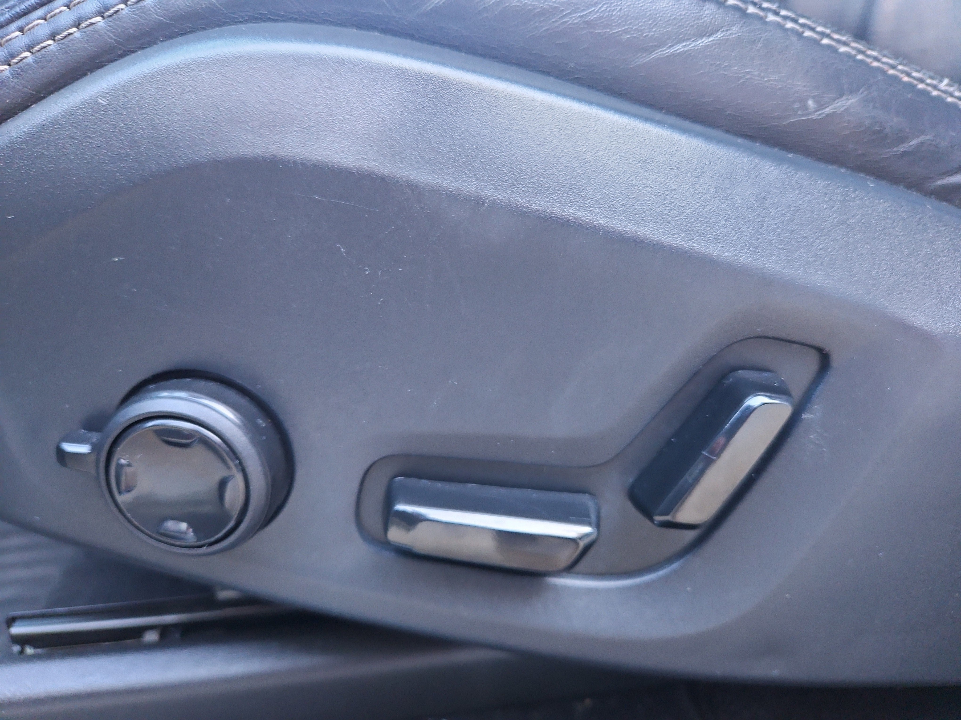 2020 Volvo XC90 Inscription