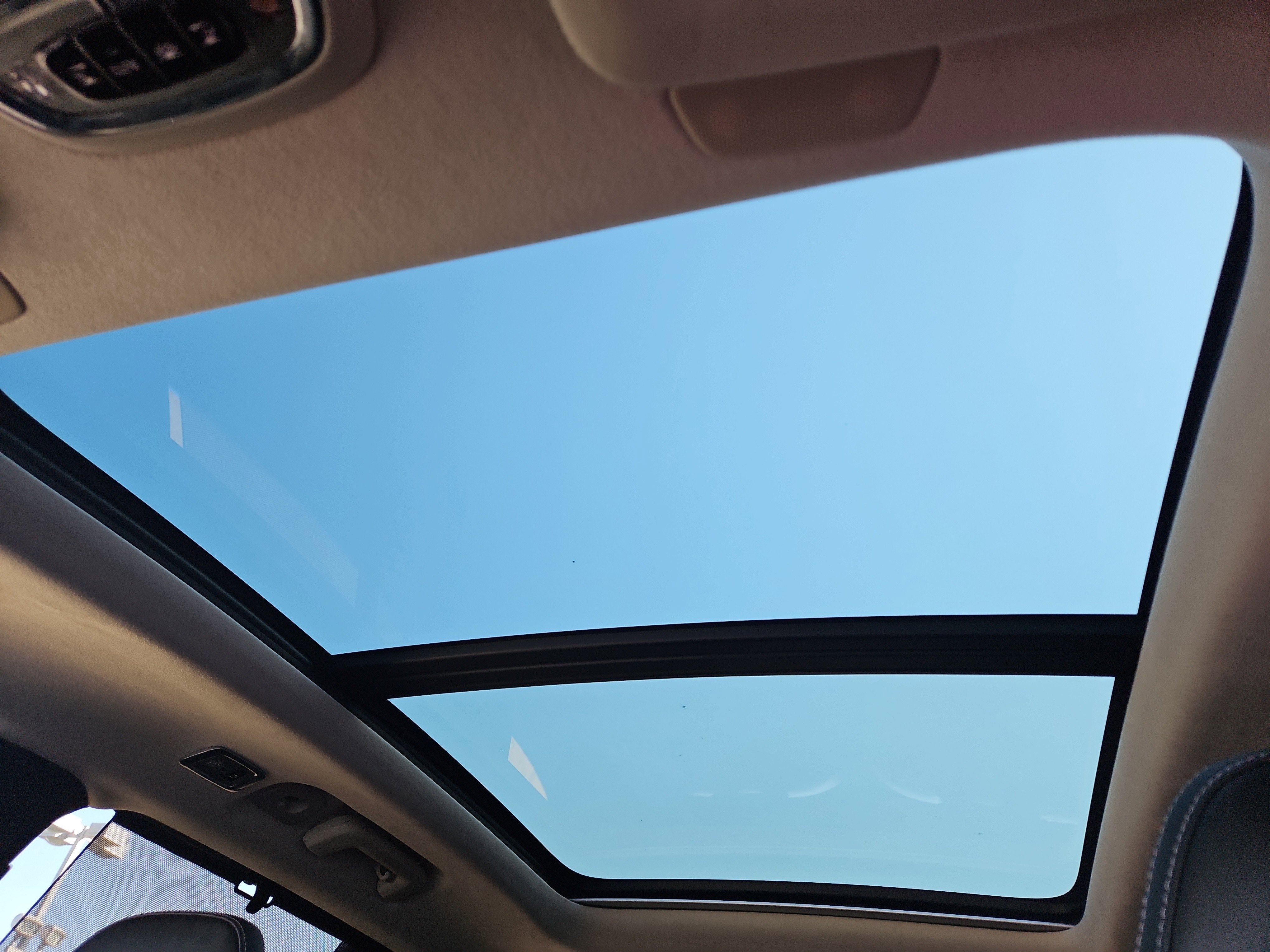 2020 Volvo XC90 Inscription