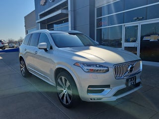 2020 Volvo XC90 Inscription