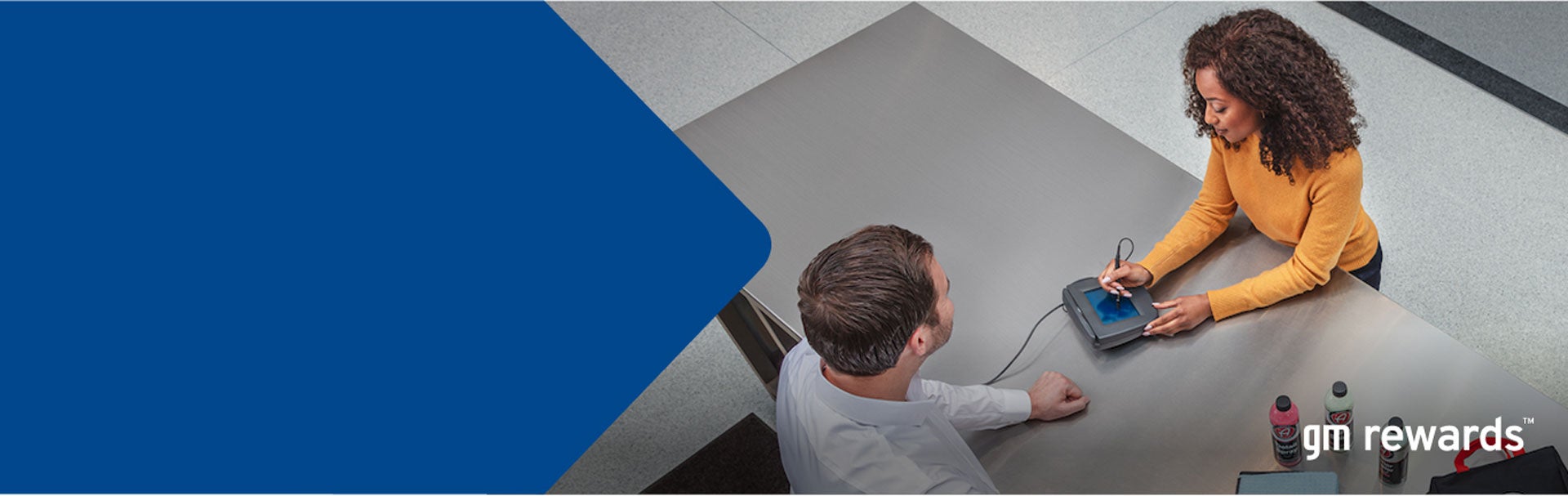 Tom Davis Chevrolet GMC in Parsons KS