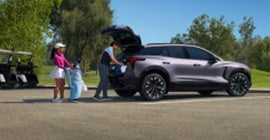 Tom Davis Chevrolet GMC in Parsons KS