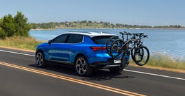 Tom Davis Chevrolet GMC in Parsons KS