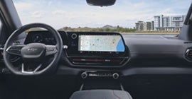 Tom Davis Chevrolet GMC in Parsons KS