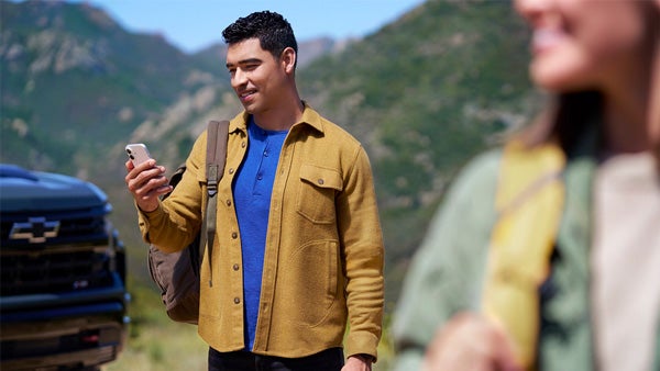 Tom Davis Chevrolet GMC in Parsons KS