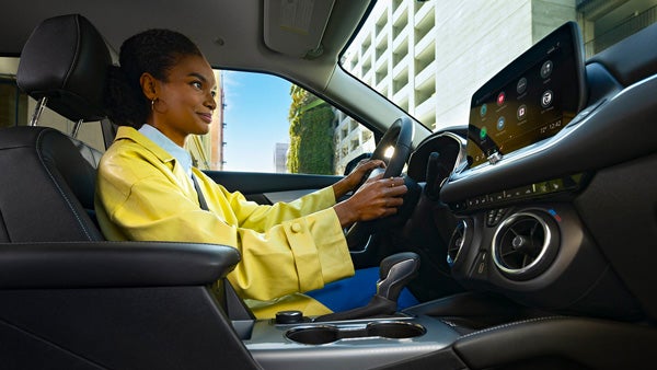 Tom Davis Chevrolet GMC in Parsons KS