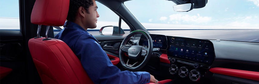 Tom Davis Chevrolet GMC in Parsons KS