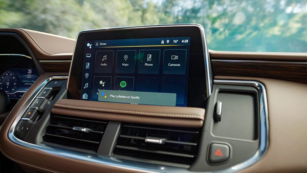 Tom Davis Chevrolet GMC in Parsons KS