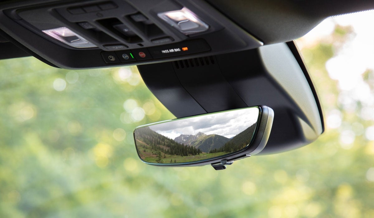 Tom Davis Chevrolet GMC in Parsons KS