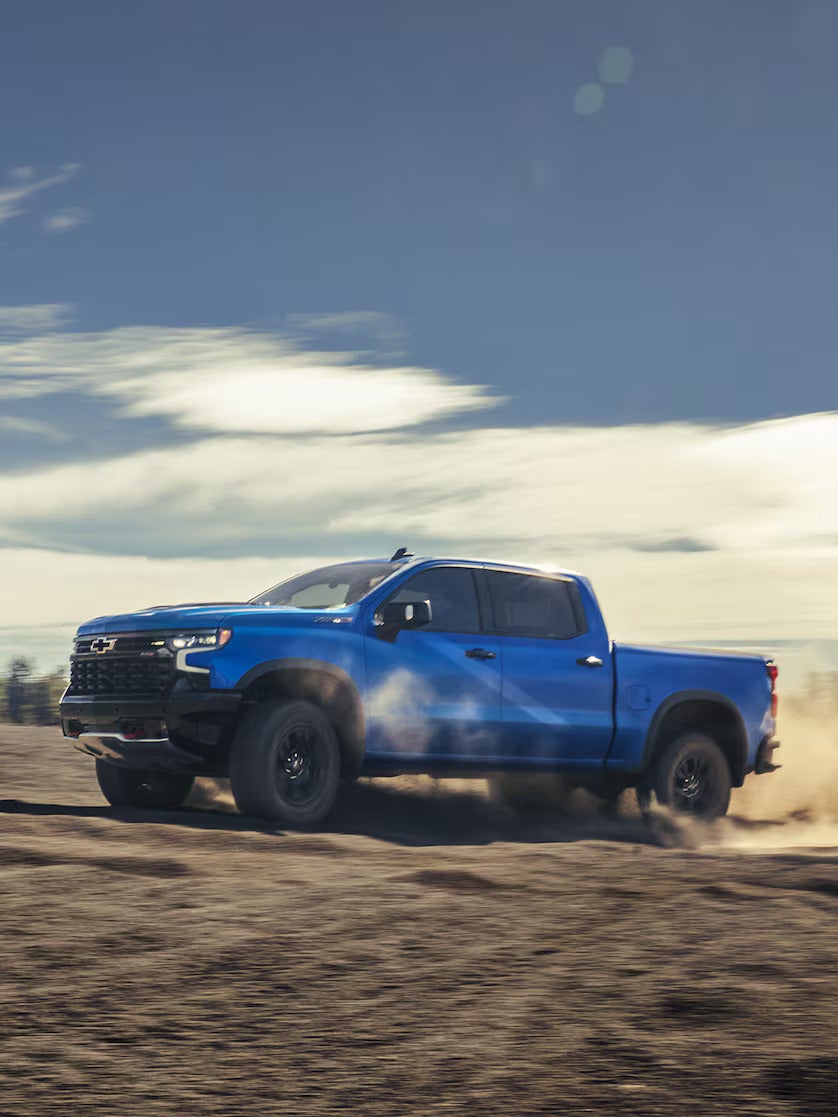 Tom Davis Chevrolet GMC in Parsons KS