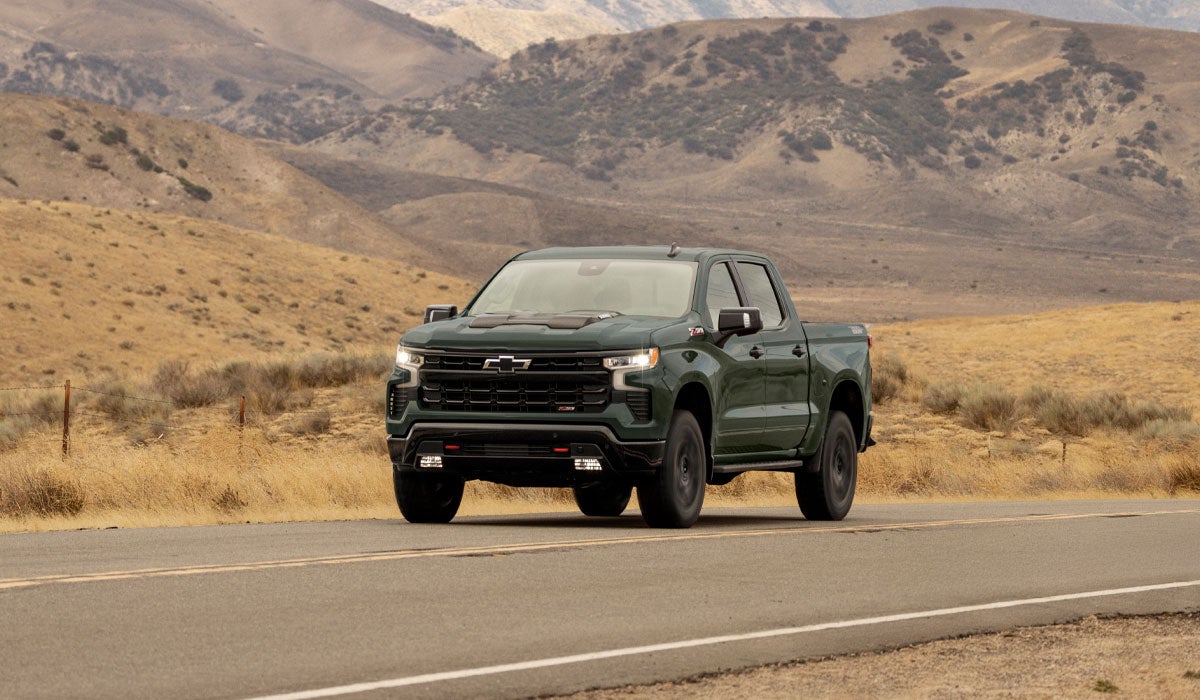 Tom Davis Chevrolet GMC in Parsons KS