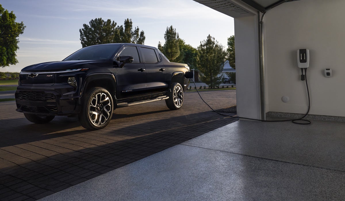 Tom Davis Chevrolet GMC in Parsons KS