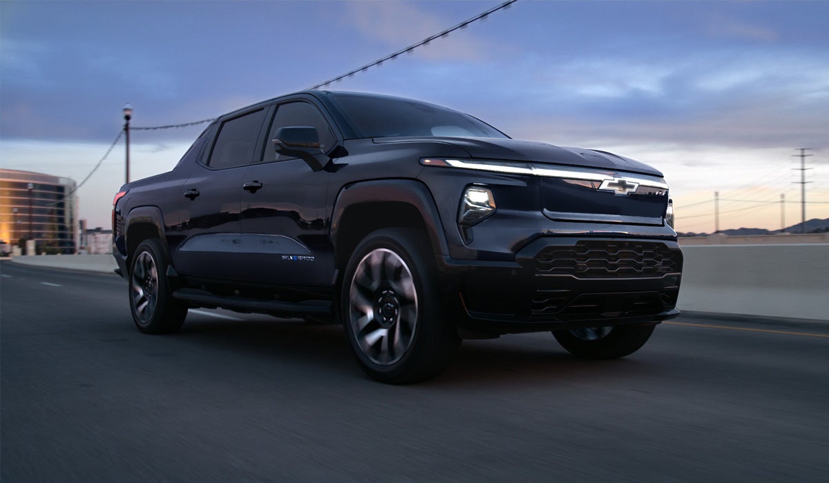 Tom Davis Chevrolet GMC in Parsons KS