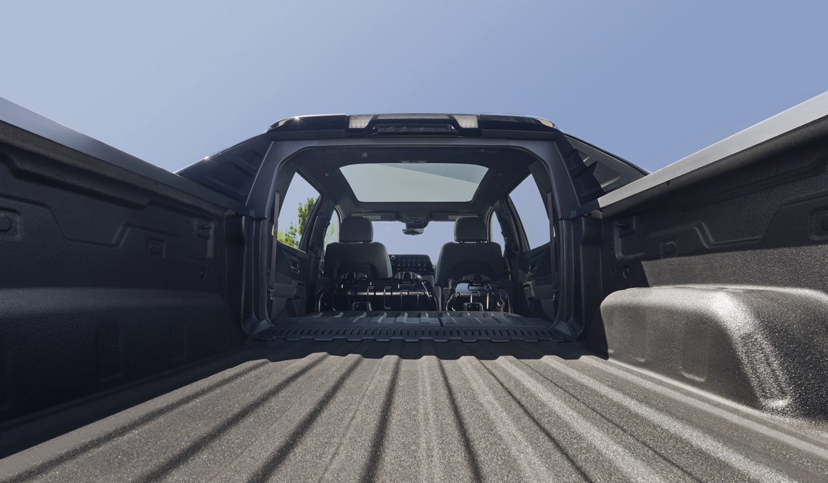 Tom Davis Chevrolet GMC in Parsons KS