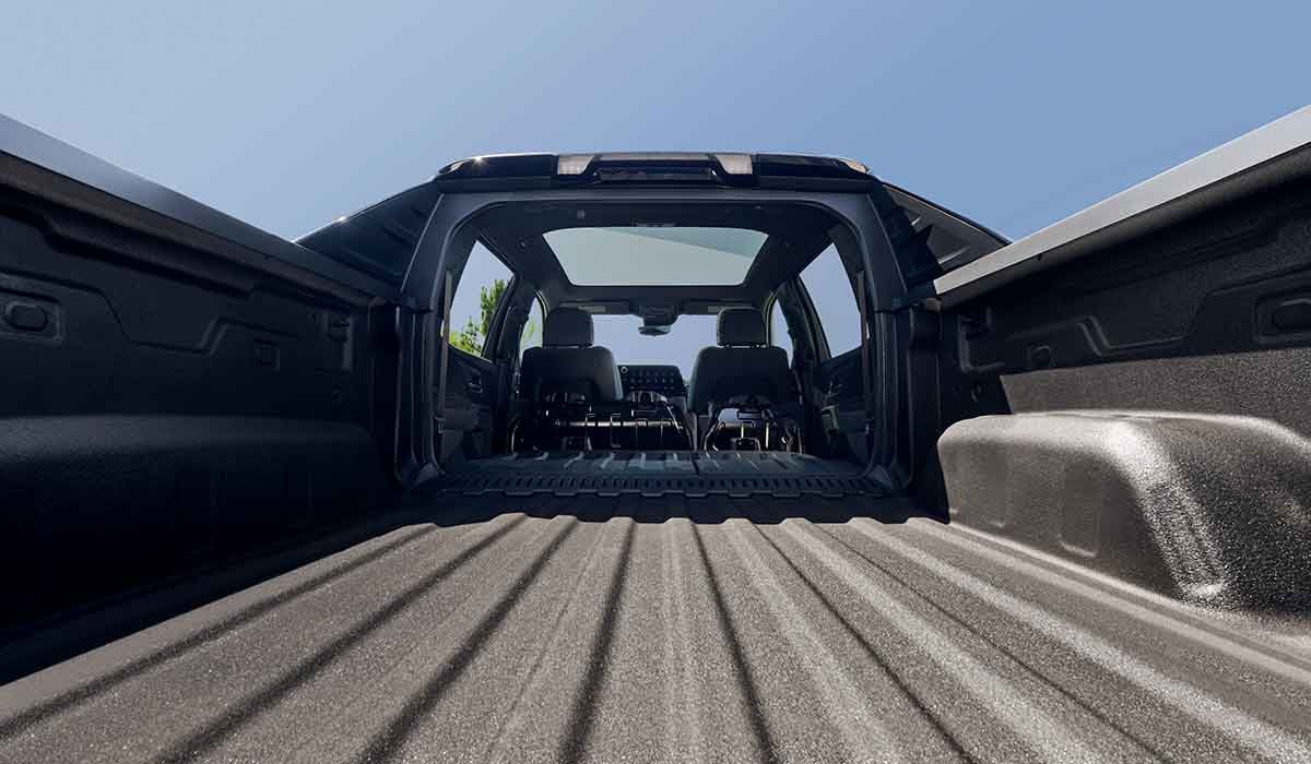 Tom Davis Chevrolet GMC in Parsons KS