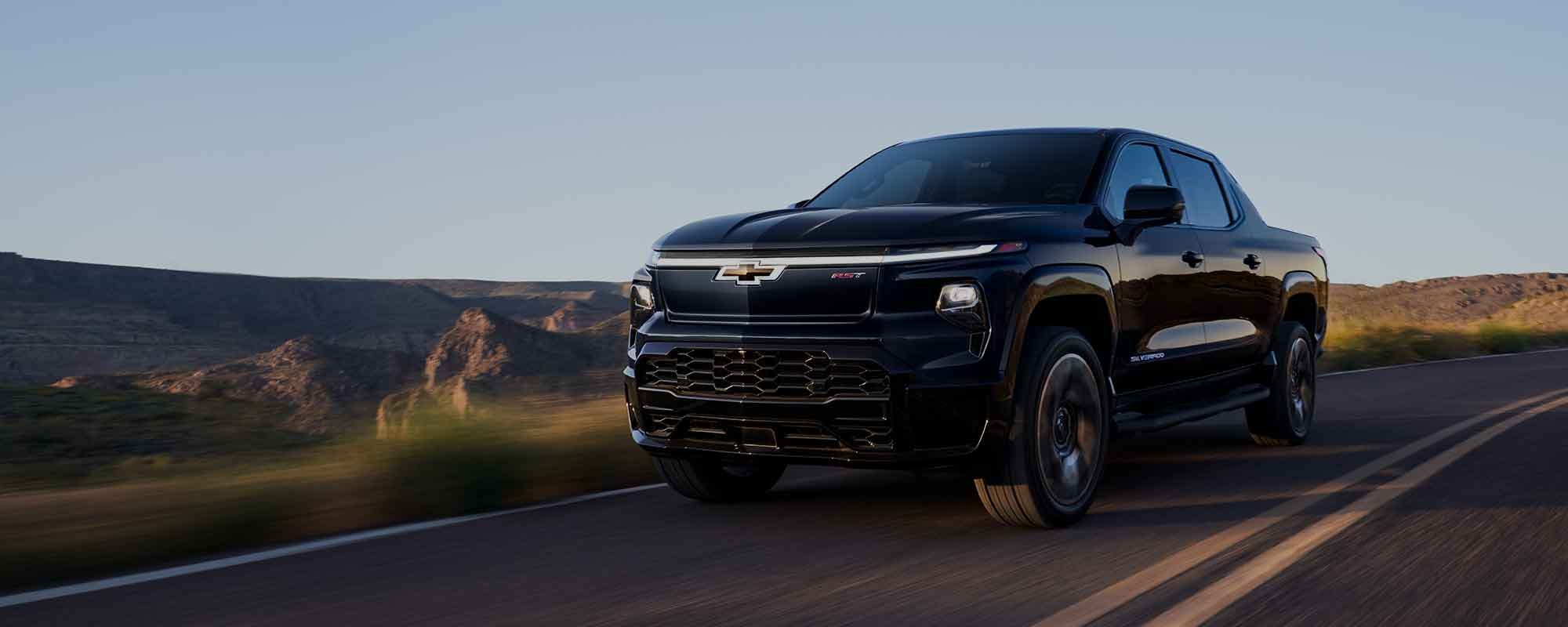 Tom Davis Chevrolet GMC in Parsons KS