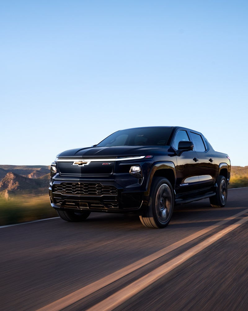 Tom Davis Chevrolet GMC in Parsons KS