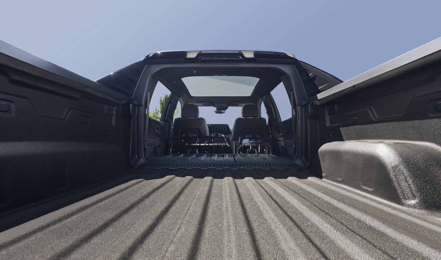 Tom Davis Chevrolet GMC in Parsons KS