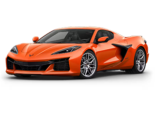 Chevrolet Corvette Z06 - Tom Davis Chevrolet GMC in Parsons KS