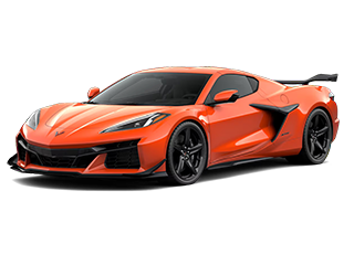 Chevrolet Corvette Z06 - Tom Davis Chevrolet GMC in Parsons KS