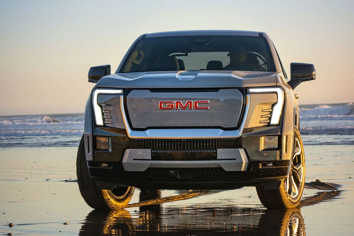Tom Davis Chevrolet GMC in Parsons KS