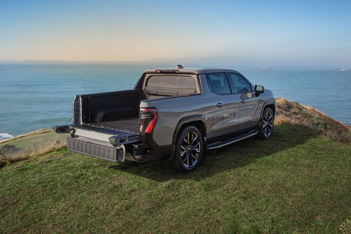 Tom Davis Chevrolet GMC in Parsons KS